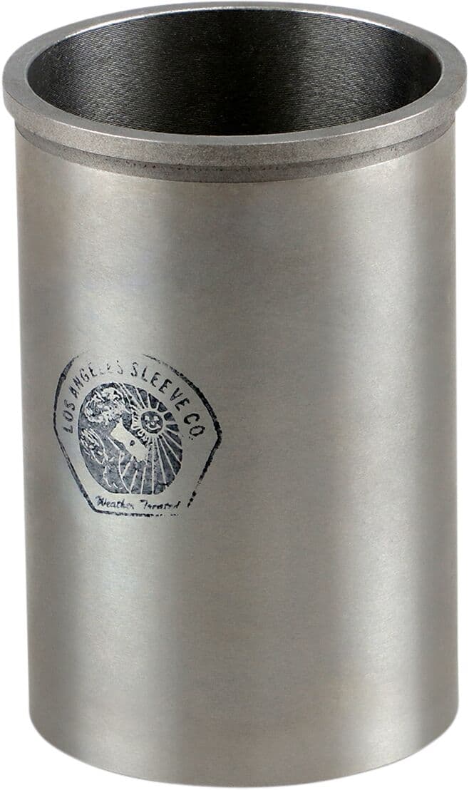 Cylinder Sleeve For 4-Stroke