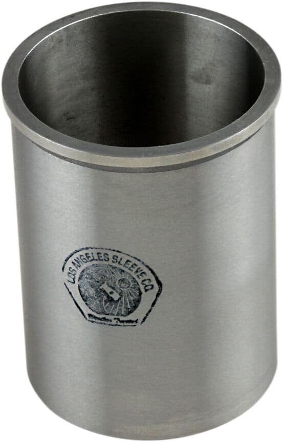 Cylinder Sleeve For 4-Stroke