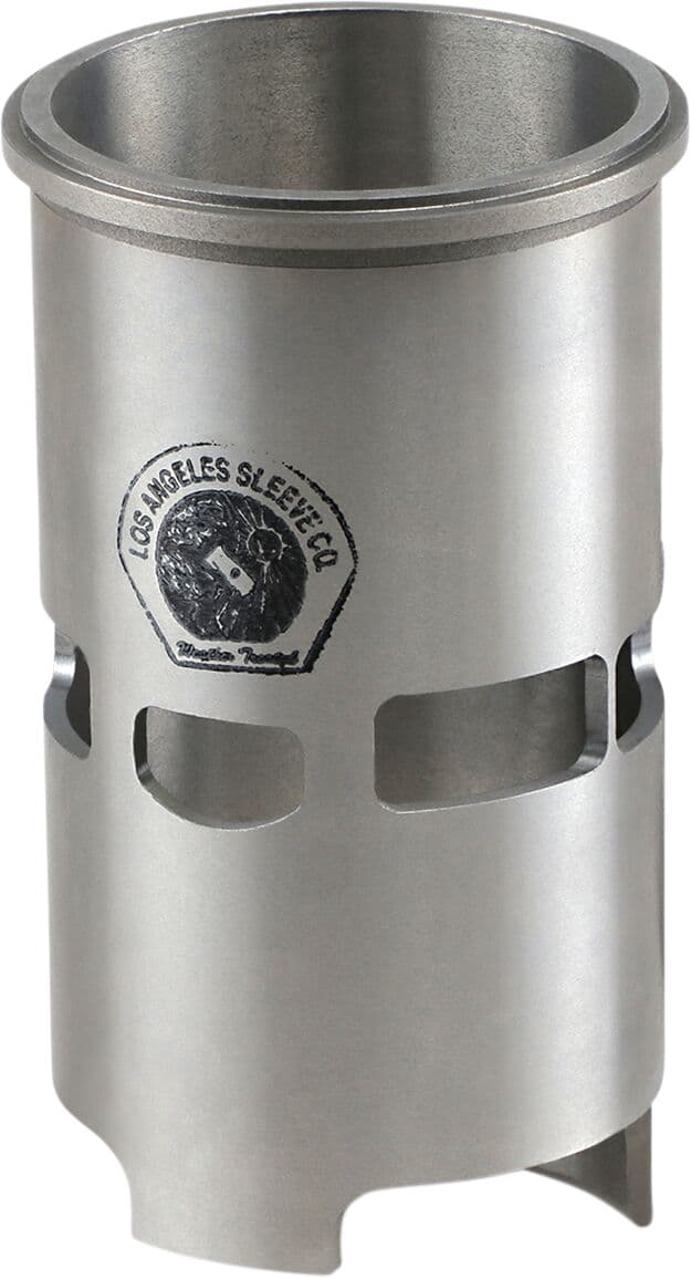 Cylinder Sleeve For 2-Stroke
