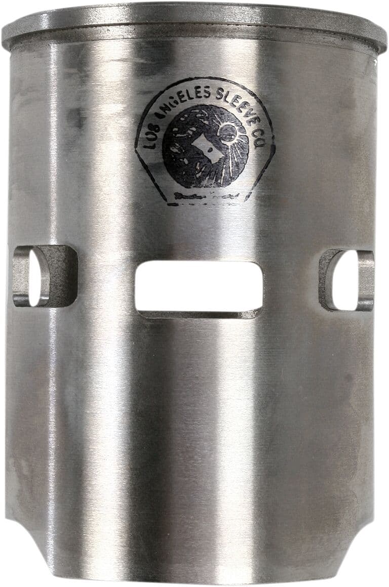 Cylinder Sleeve For 2-Stroke