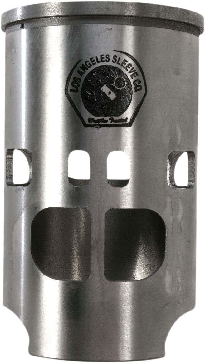 Cylinder Sleeve For 2-Stroke