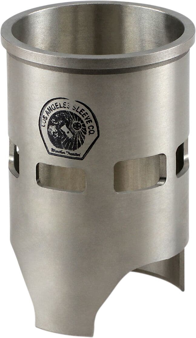 Cylinder Sleeve For 2-Stroke
