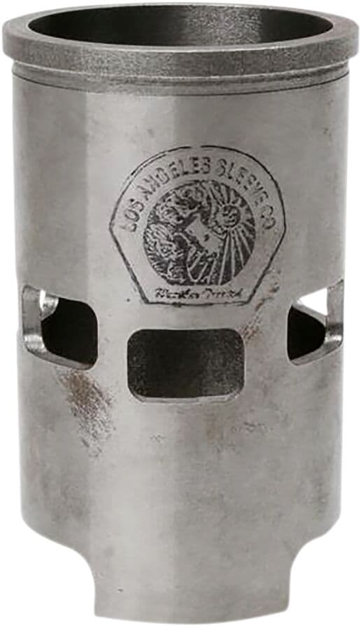 Cylinder Sleeve For 2-Stroke