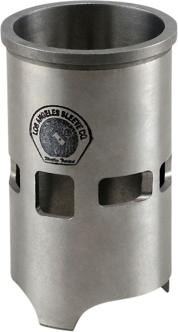 Cylinder Sleeve For 2-Stroke