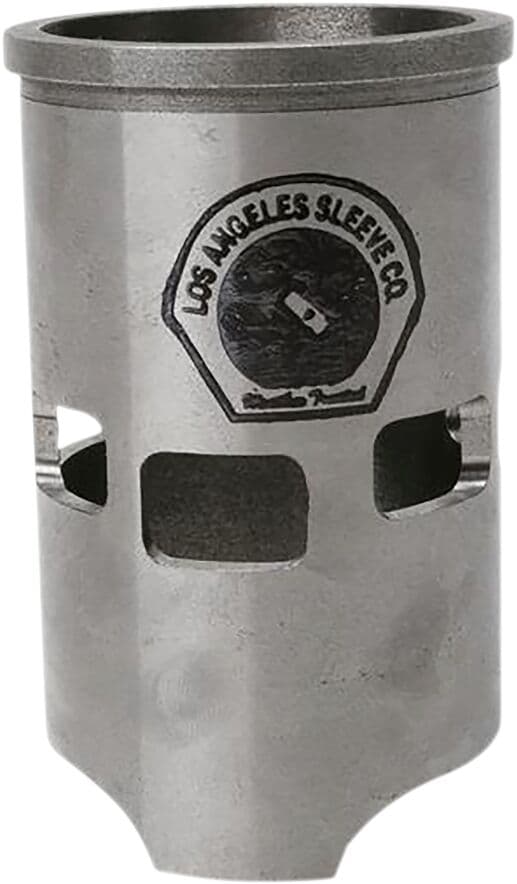 Cylinder Sleeve For 2-Stroke