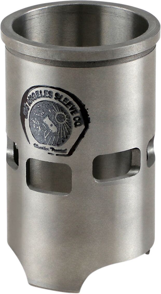 Cylinder Sleeve For 2-Stroke