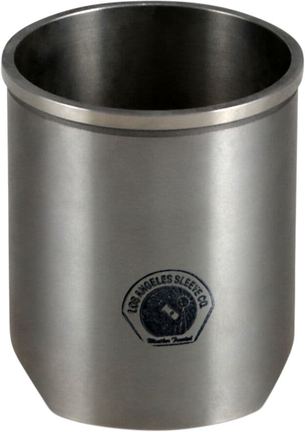 Cylinder Sleeve For 4-Stroke