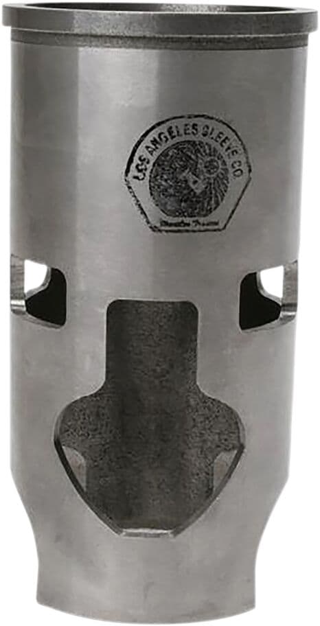 Cylinder Sleeve For 2-Stroke