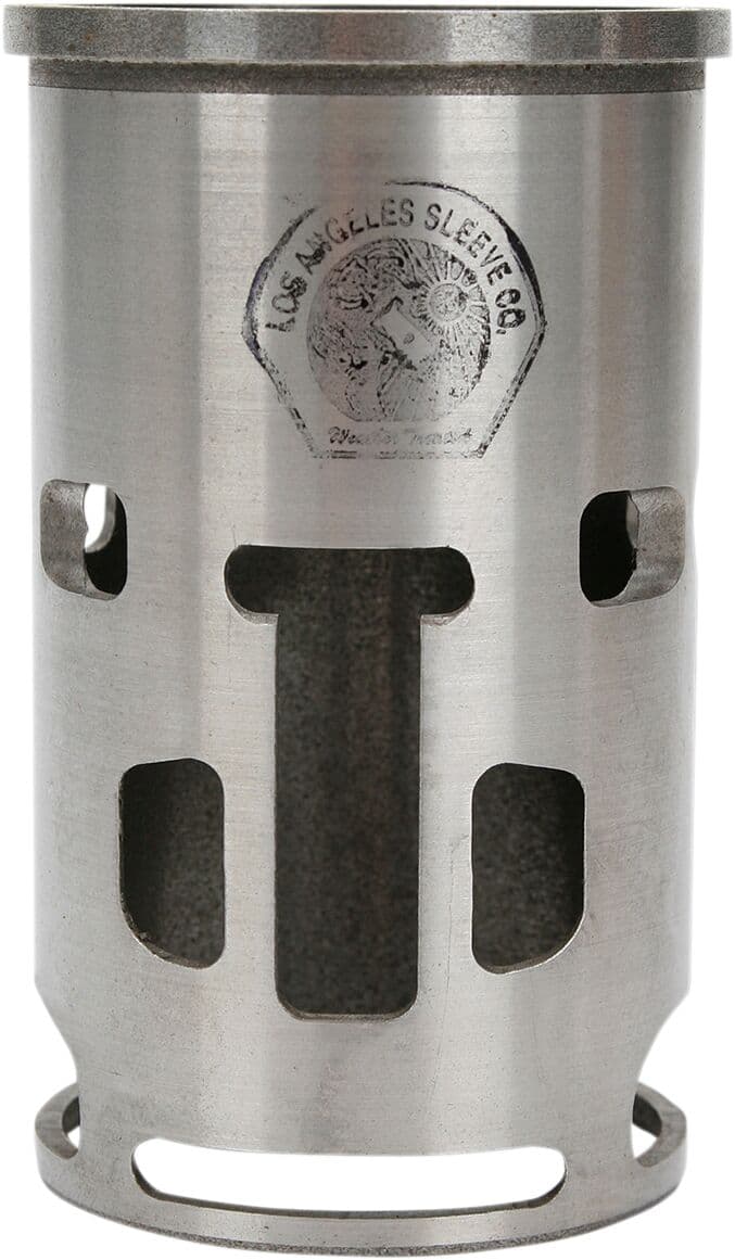 Cylinder Sleeve For 2-Stroke