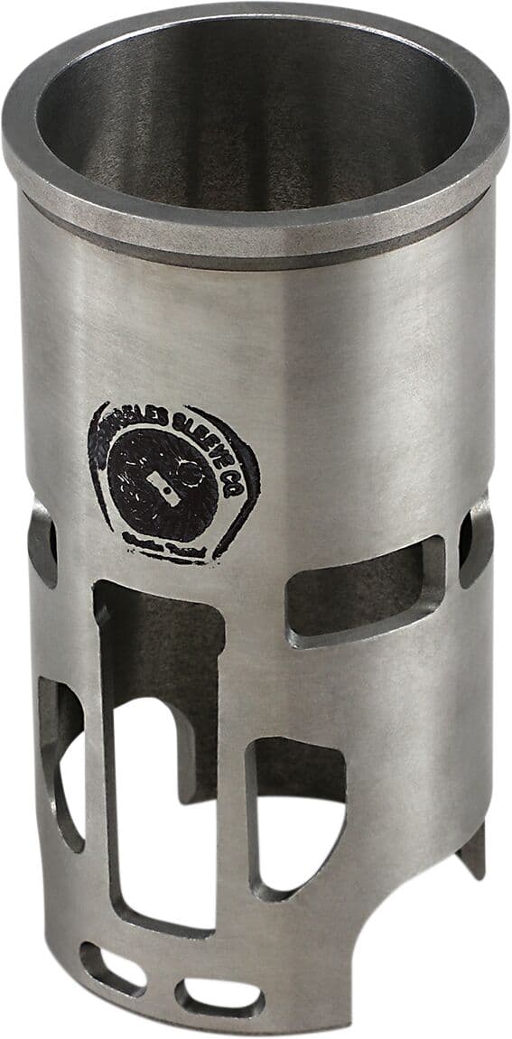 Cylinder Sleeve For 2-Stroke