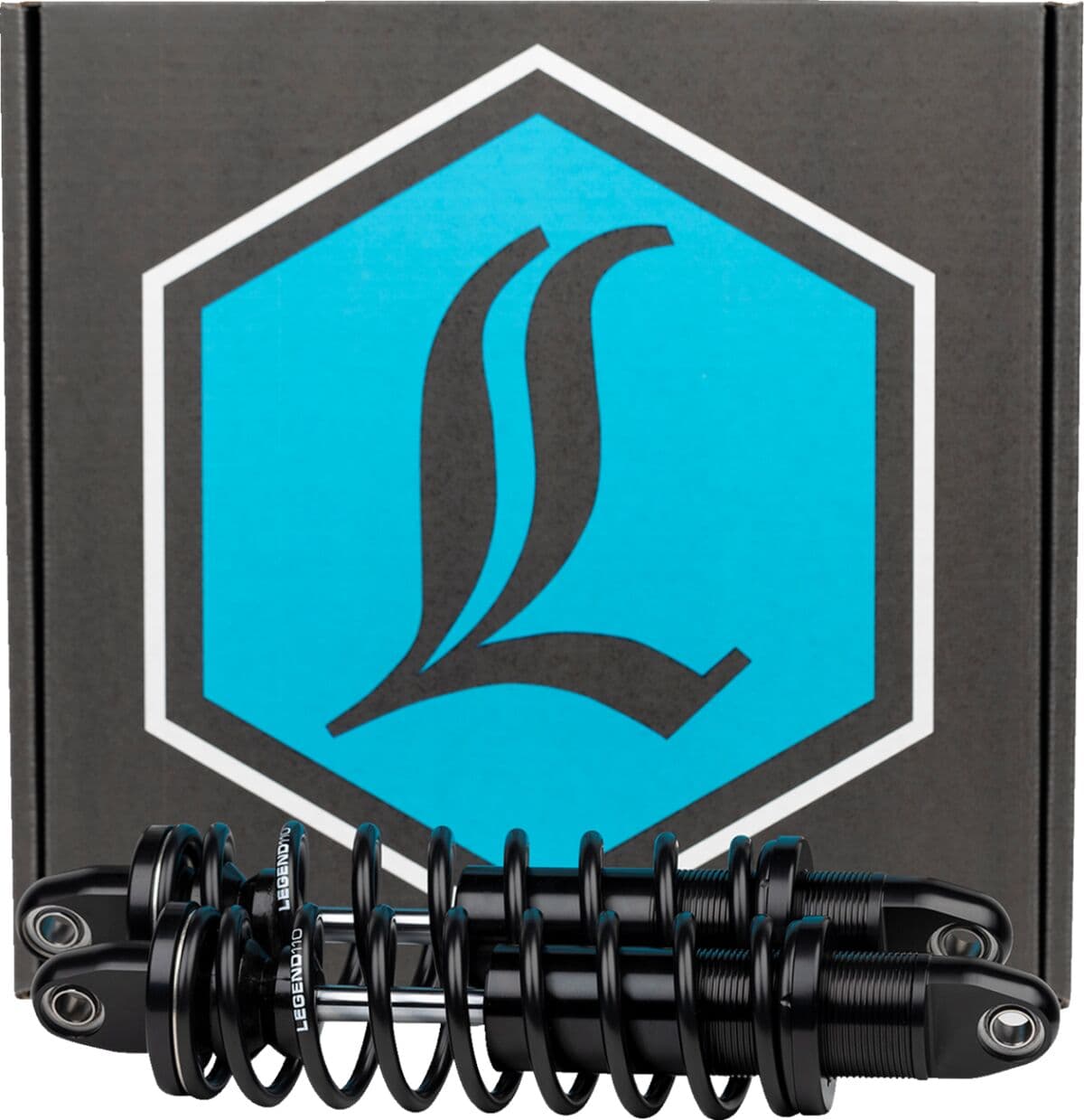 REVO XL Coil Suspension