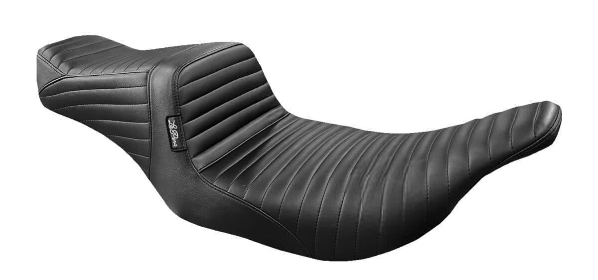 Tailwhip Seat