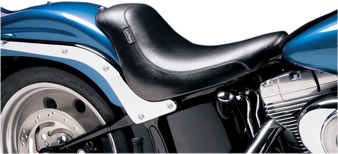 Silhouette Solo Seat