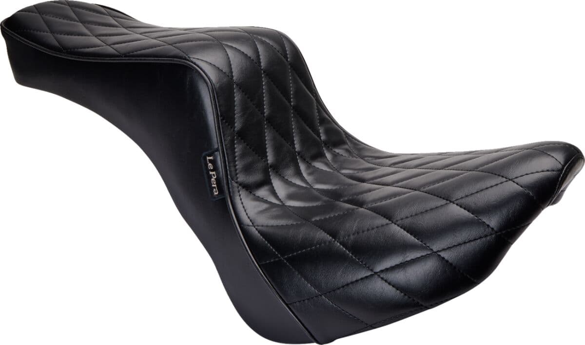 Cherokee Seat
