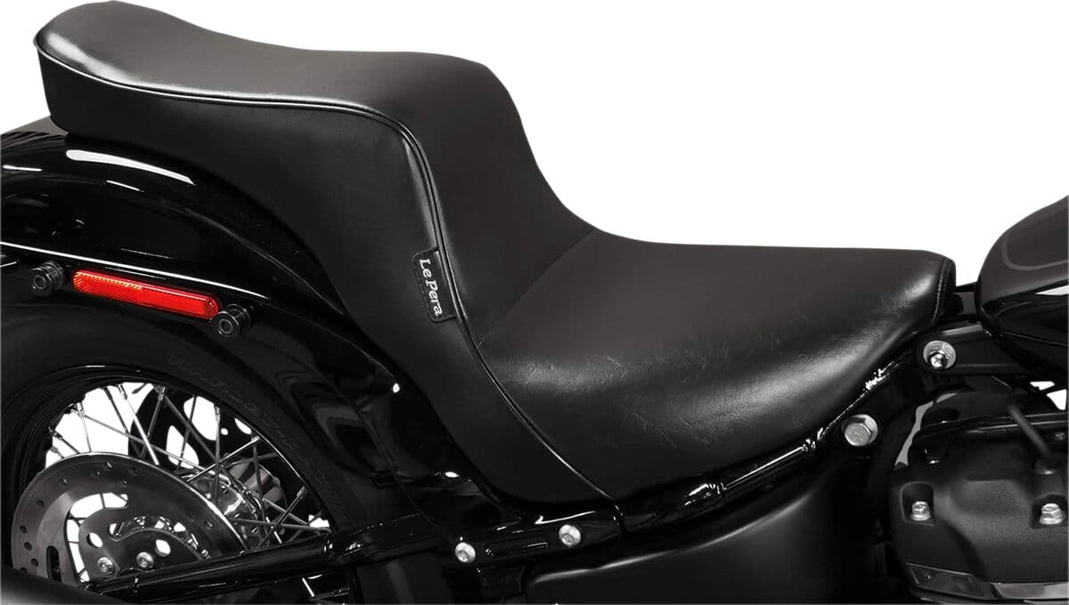 Cherokee Seat