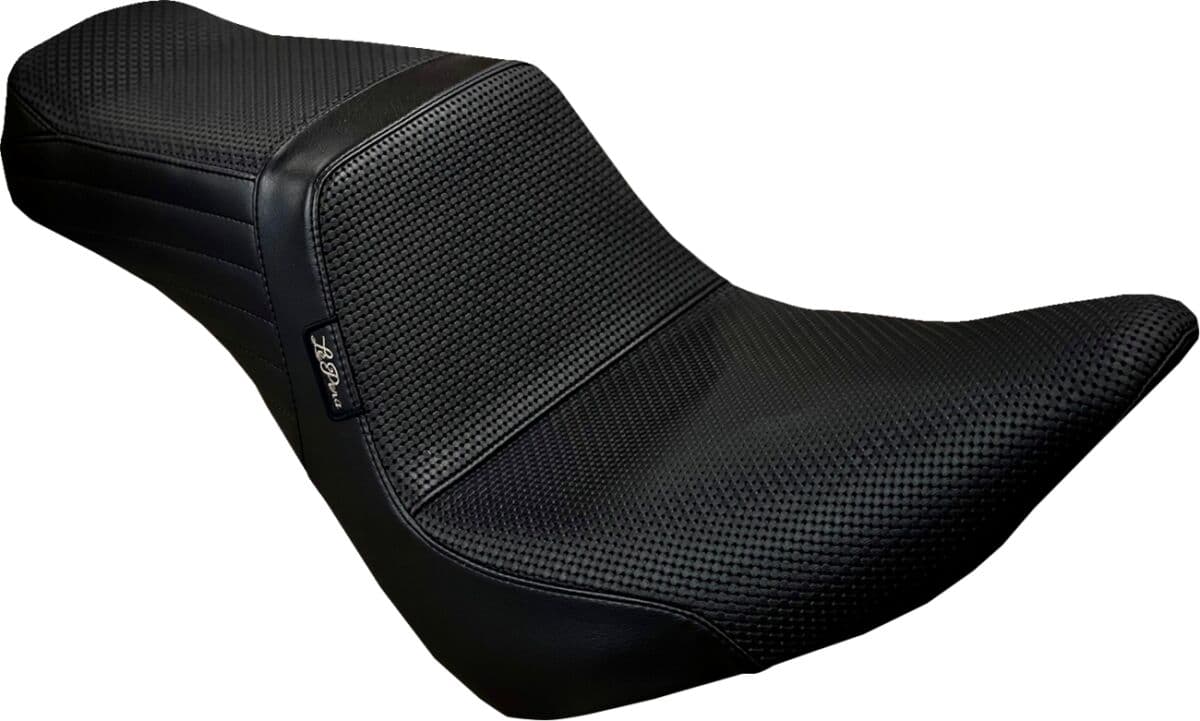 Tailwhip Seat