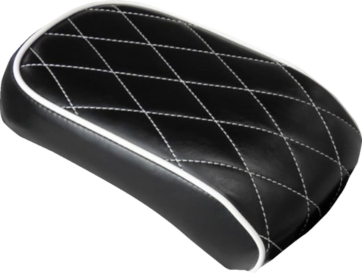 Bare Bones Solo Seat Pillion Pad