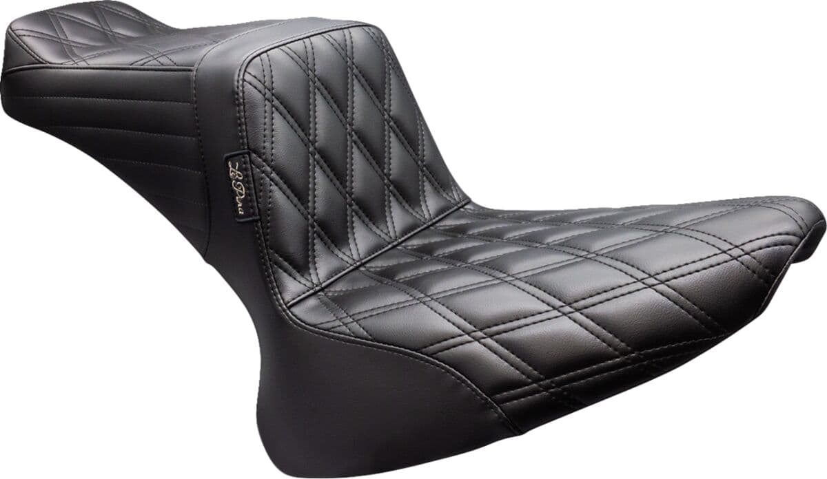 Tailwhip Seat