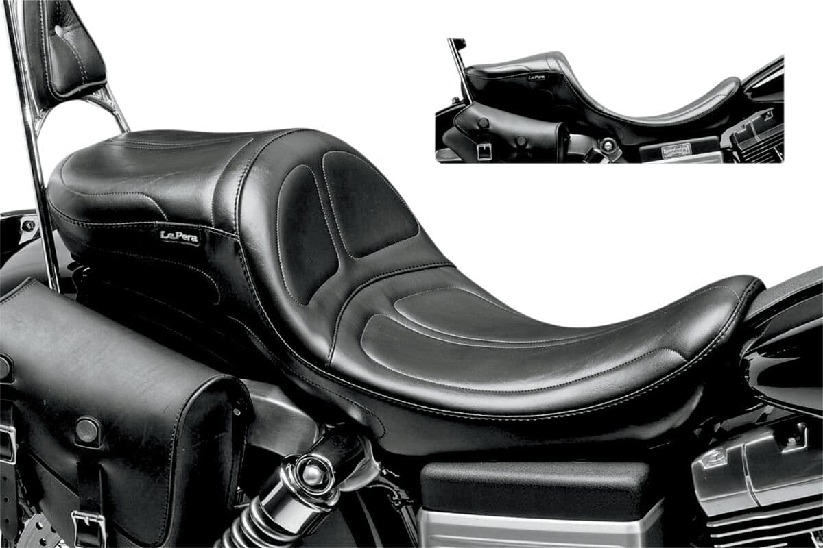 Maverick Daddy Long Legs Seat