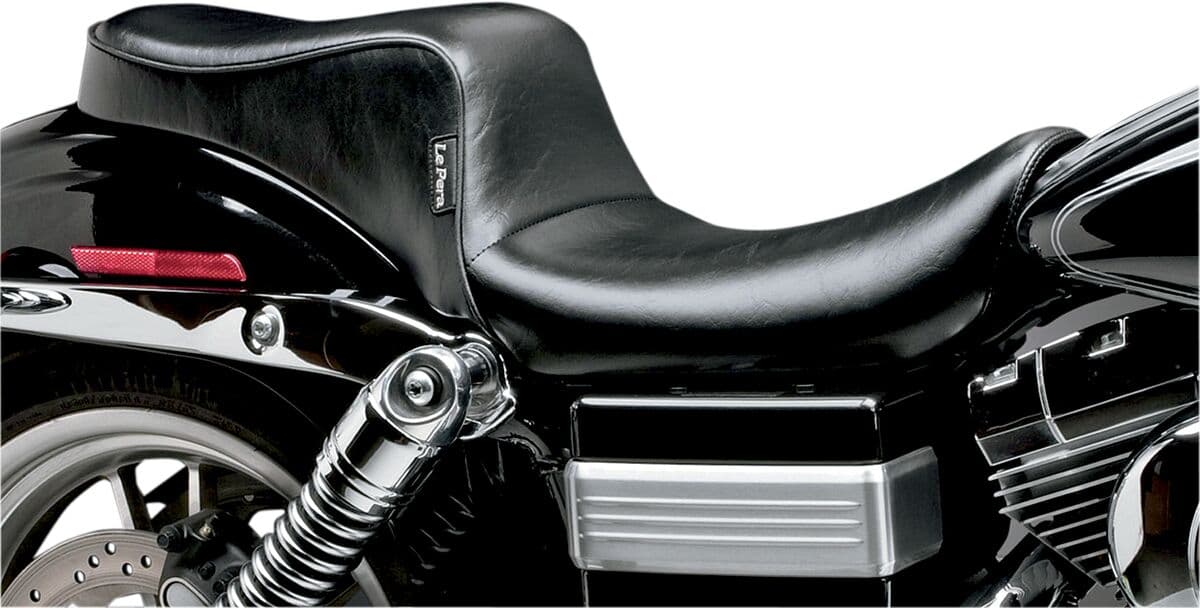 Cherokee Seat