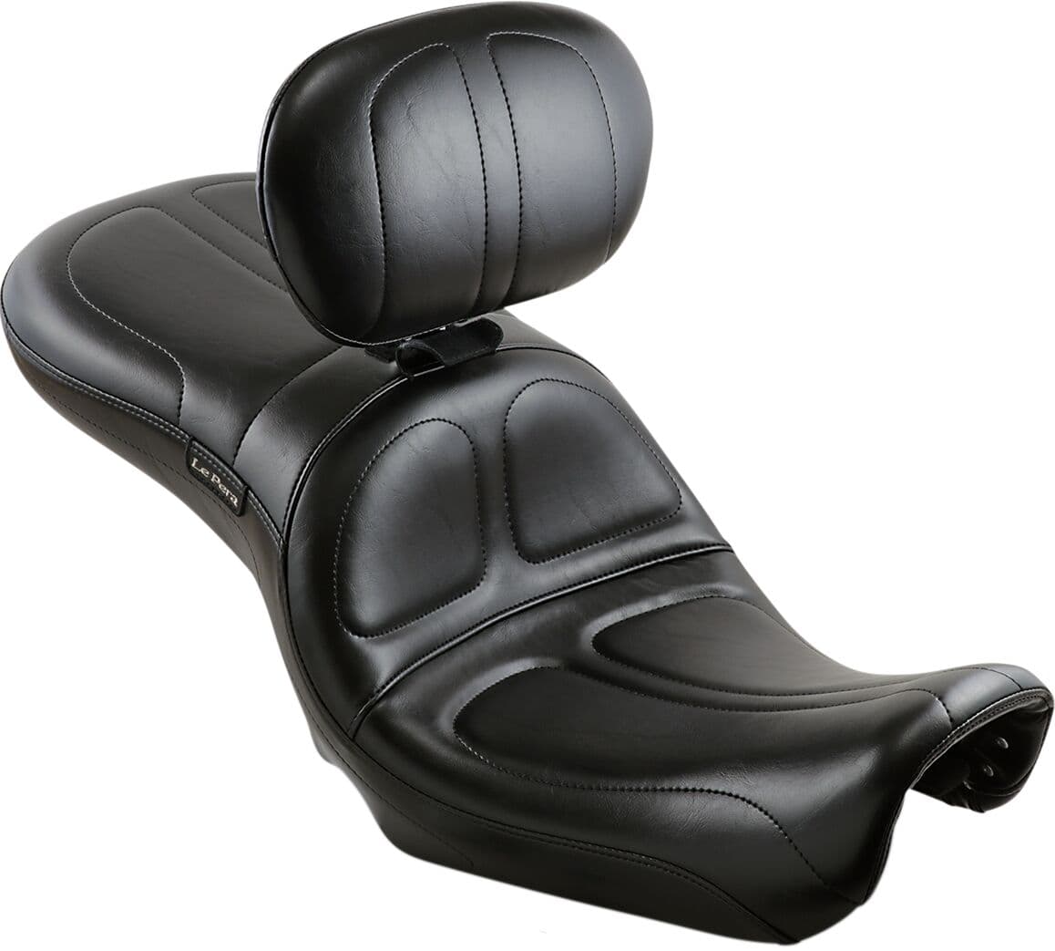 Maverick Seat