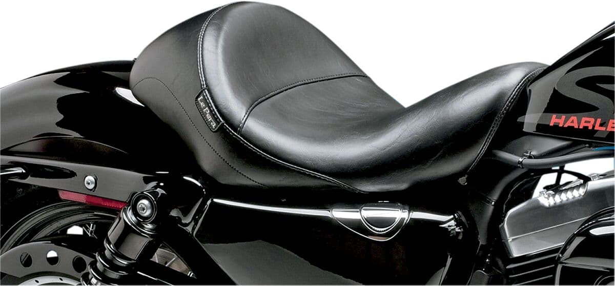 Aviator Solo Seat