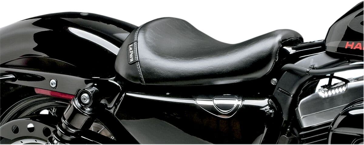 Bare Bones Solo Seat