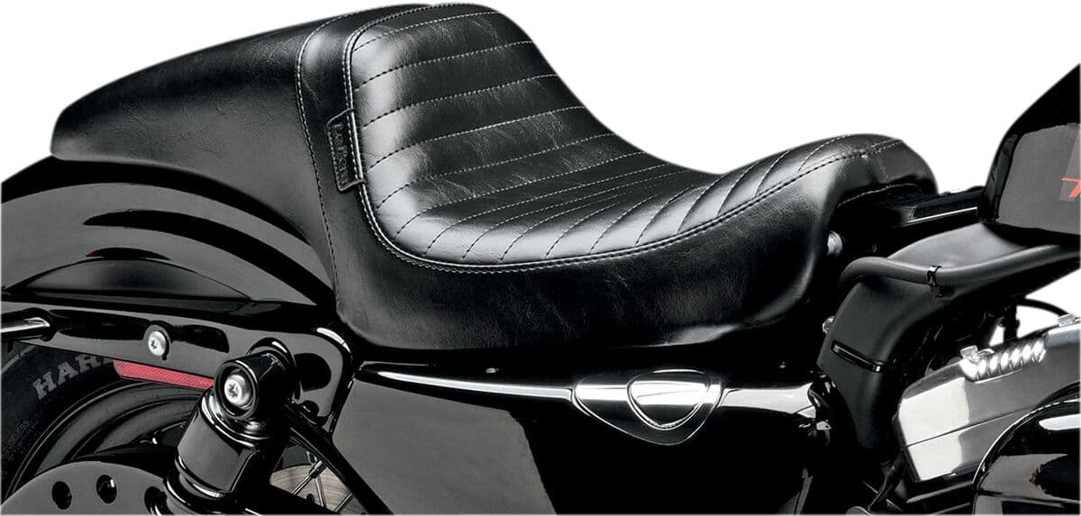 Daytona Seat