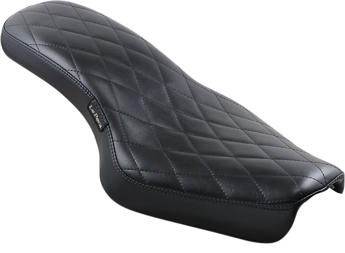Cobra Full-Length Seat
