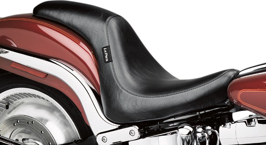 Full Length Silhouette 2-Up Seat