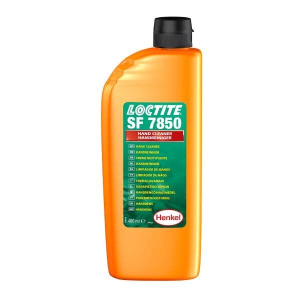 Hand Cleaner