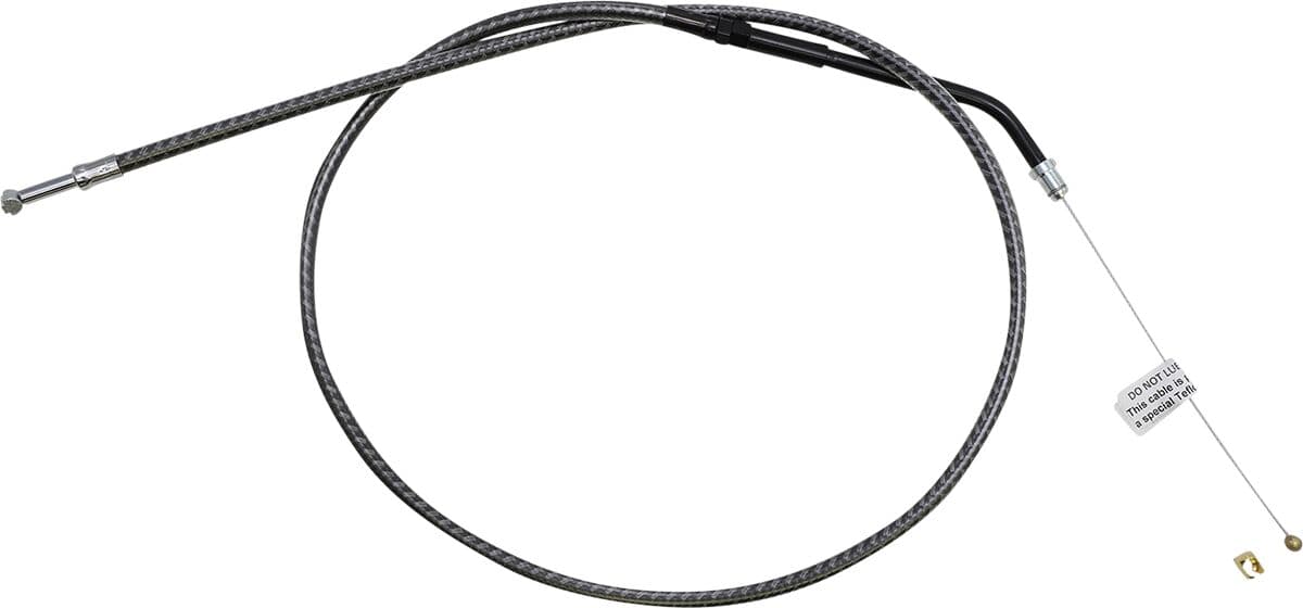 KARBONFIBR Braided Throttle/Idle Cable