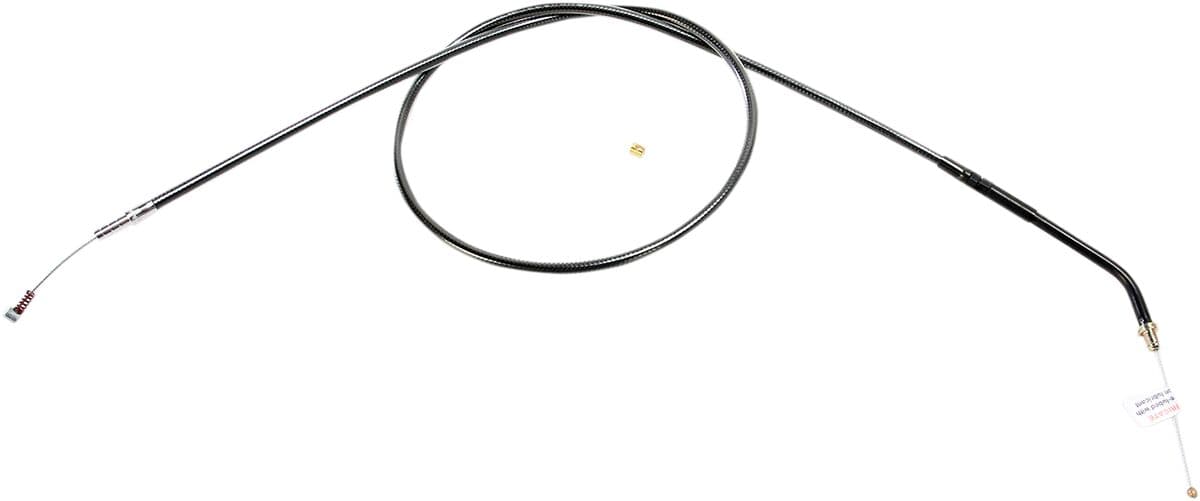 Black Pearl™ Braided Throttle/Idle Cable