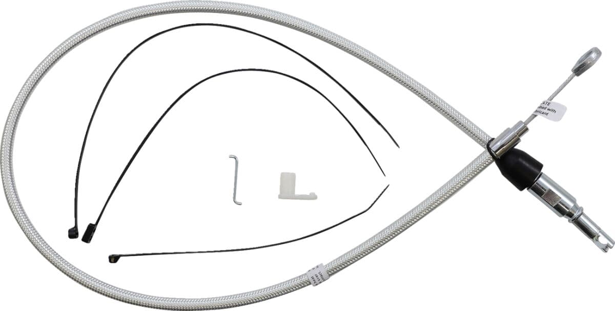 Sterling Chromite II® Quick Connect Upper Clutch Cable