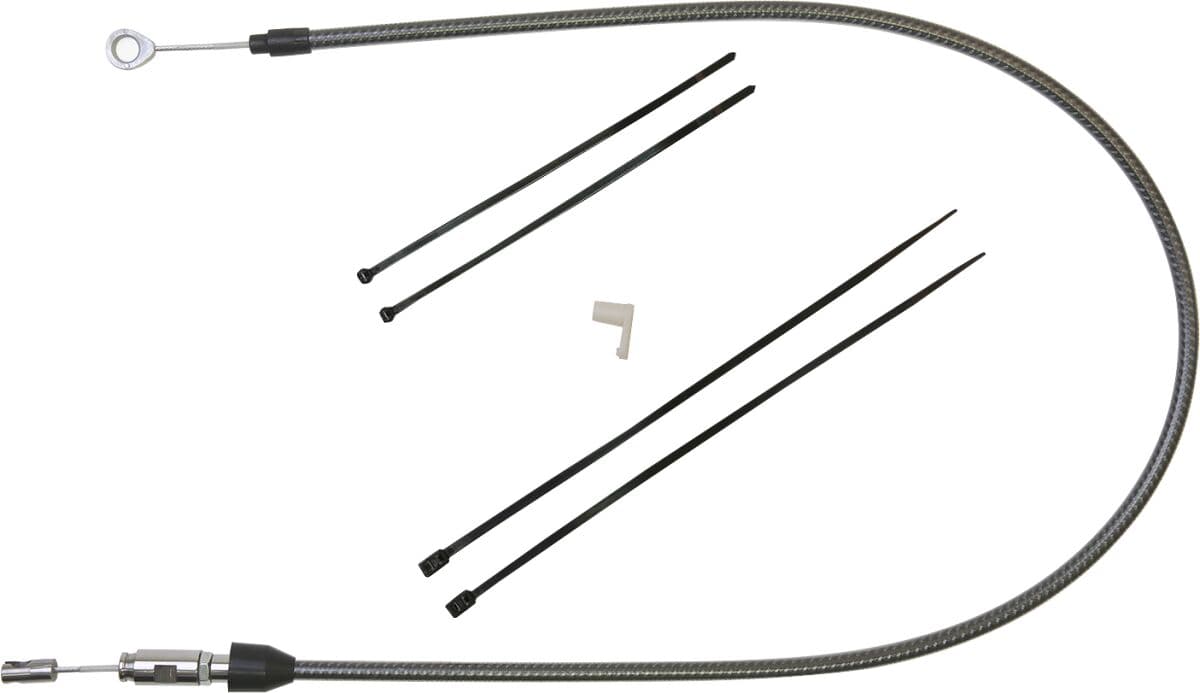 KARBONFIBR Quick Connect Upper Clutch Cable