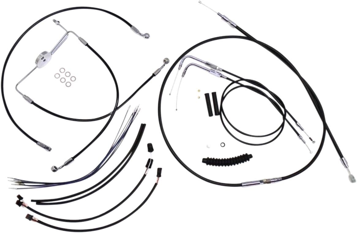 XR Handlebar Installation Kit