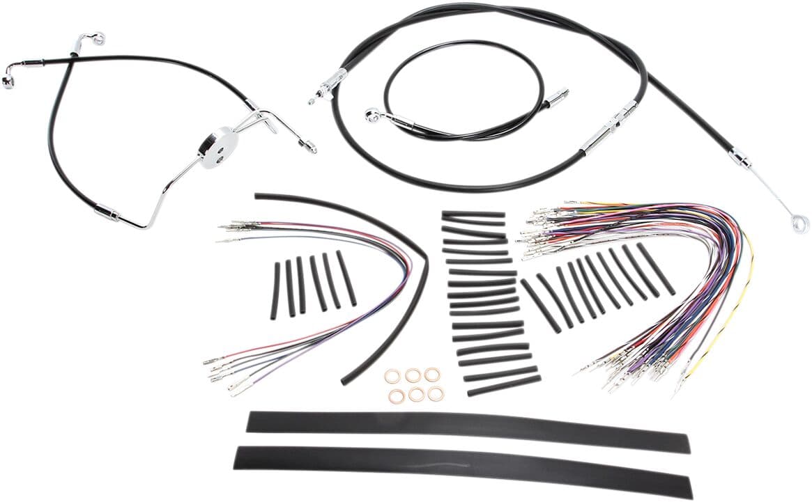 XR Handlebar Installation Kit