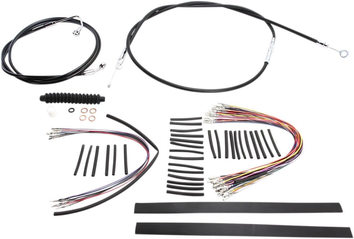 XR Handlebar Installation Kit