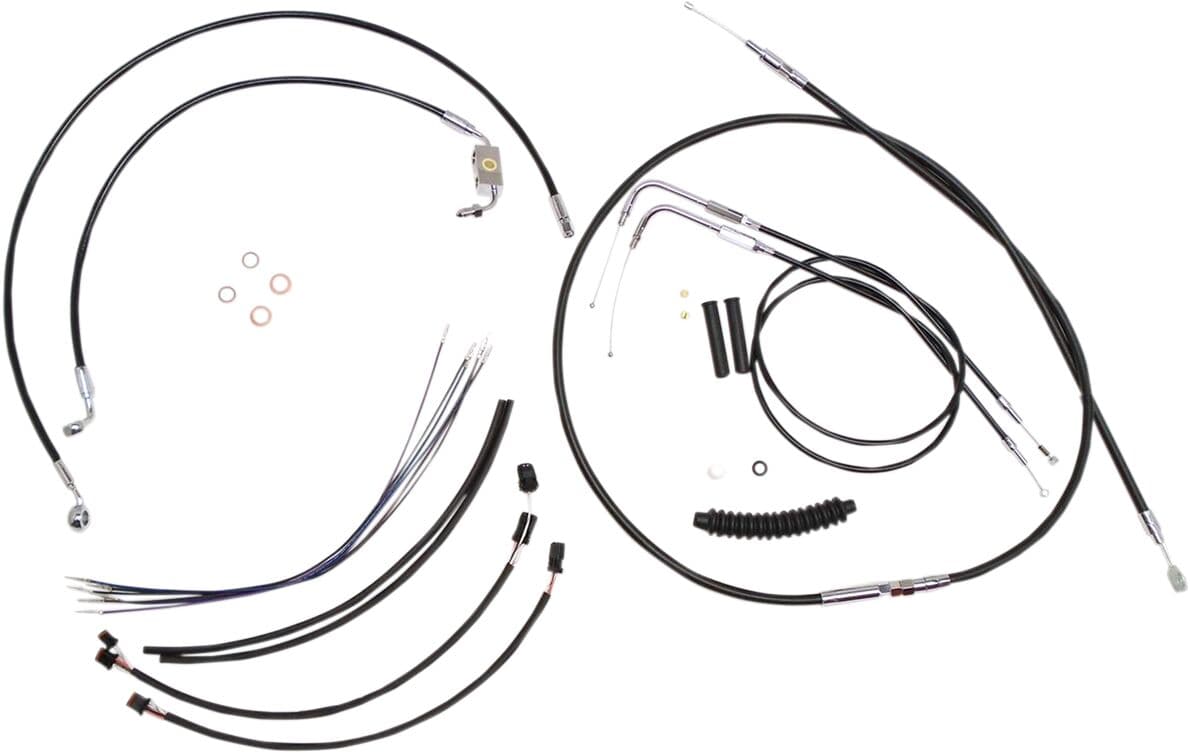 XR Handlebar Installation Kit