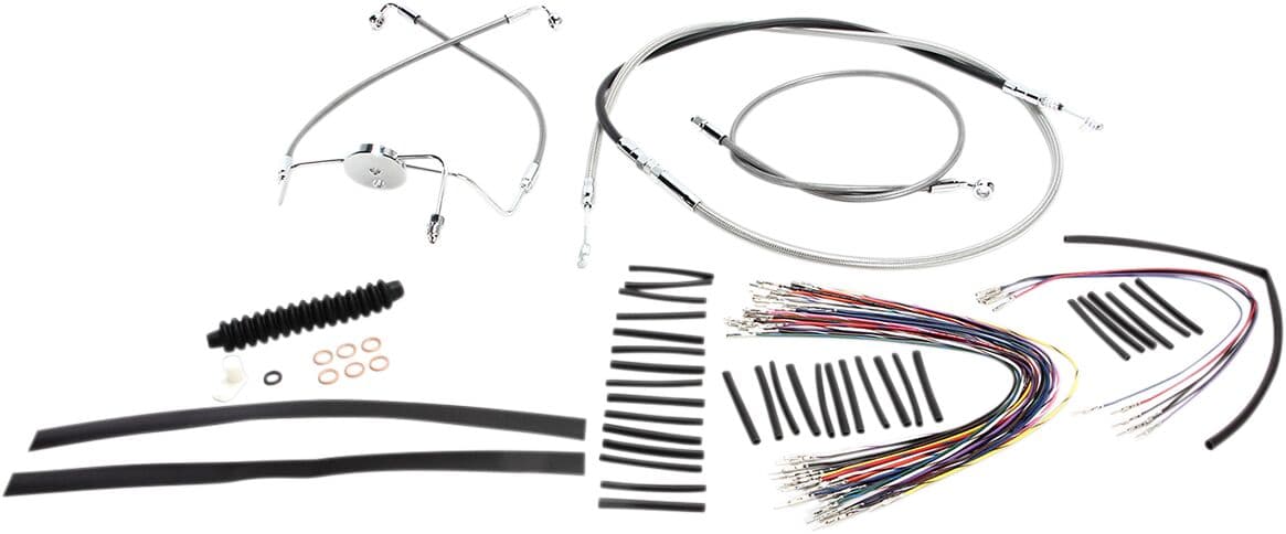 XR Handlebar Installation Kit