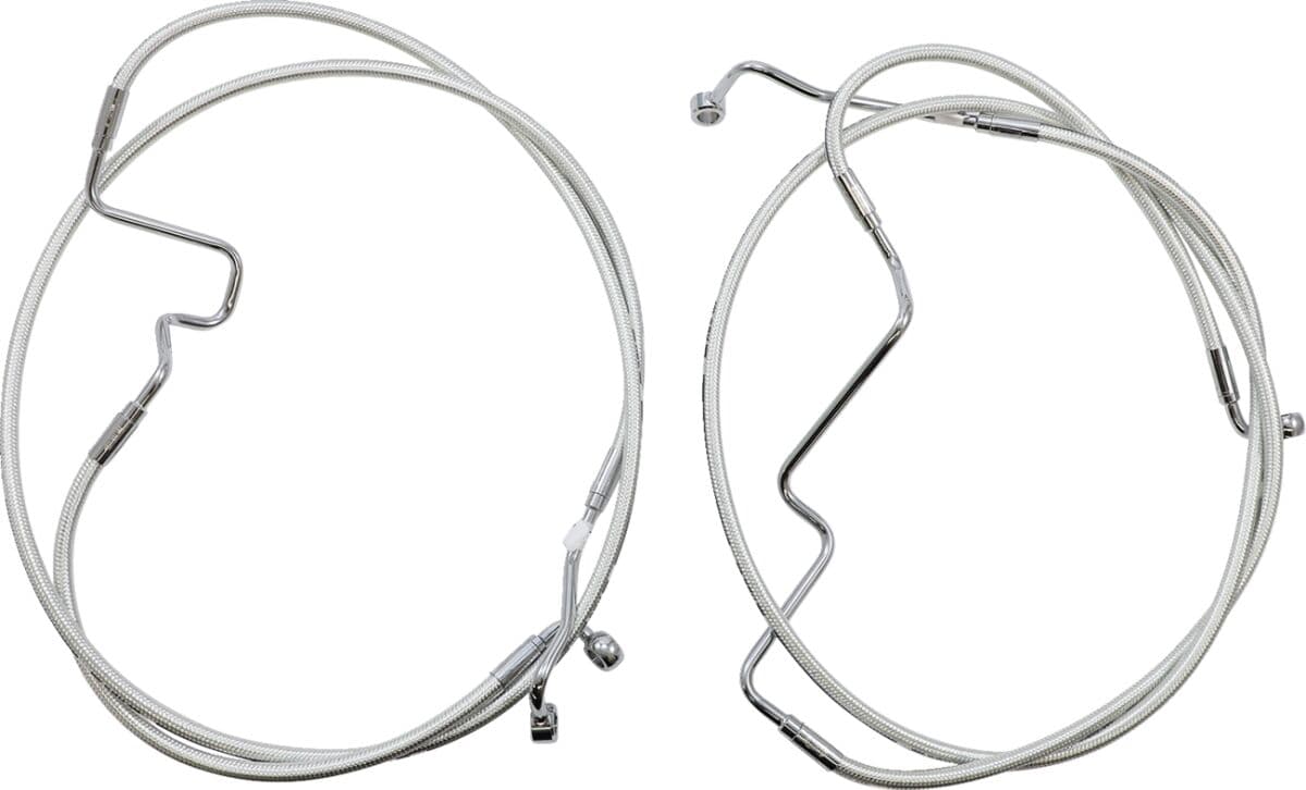 Sterling Chromite II® Designer Handlebar Installation Kit