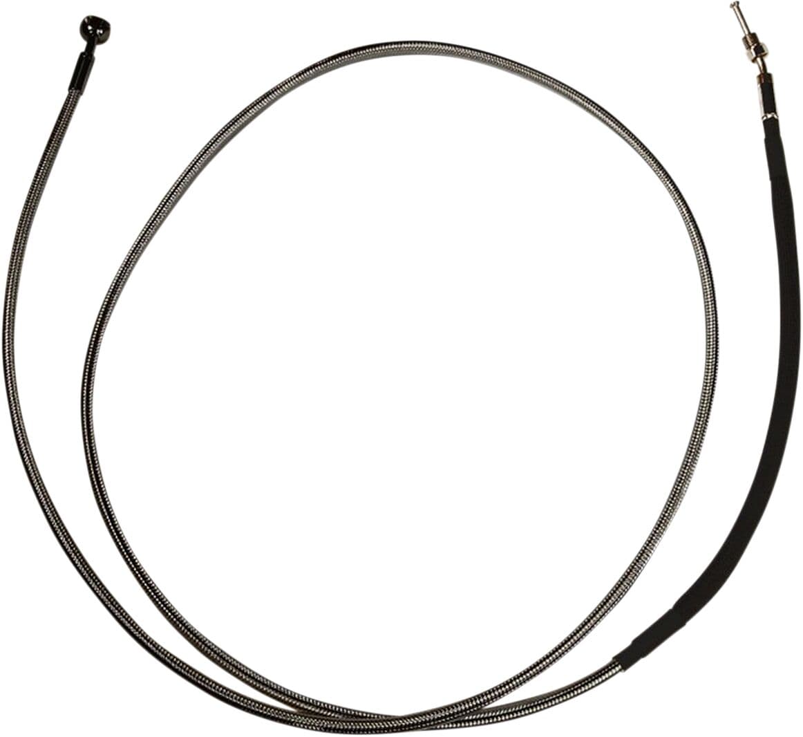 Alternate Length Hydraulic Clutch Line