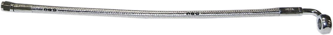 Alternate Length Designer Series ABS-Specific Front Brake Line Kit