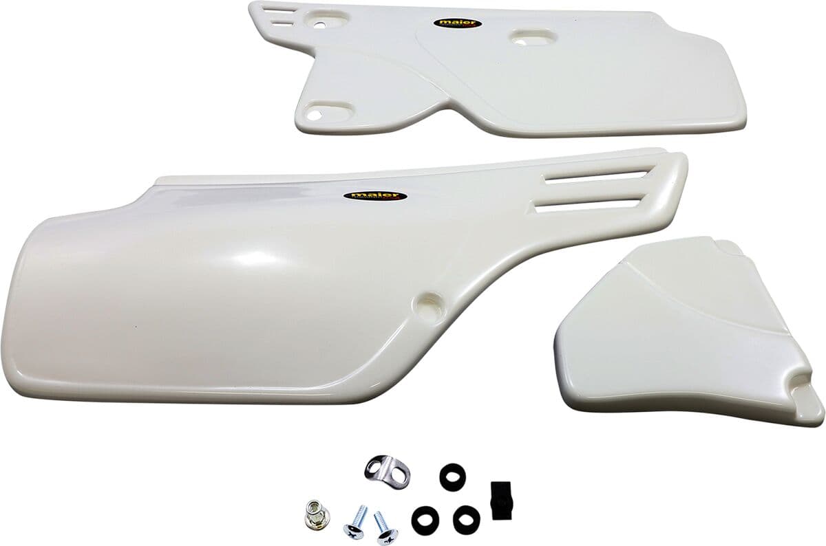 Replacement Side Panels