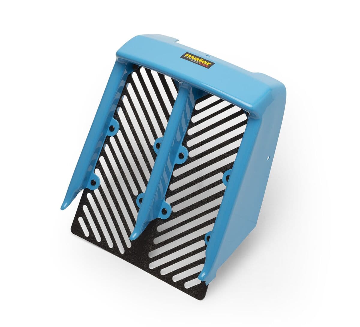 RADIATOR COVER
