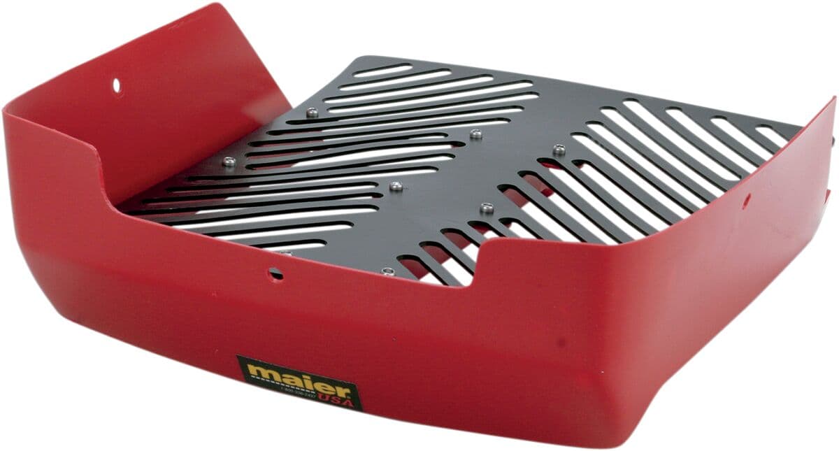 Plastic radiator de schimb