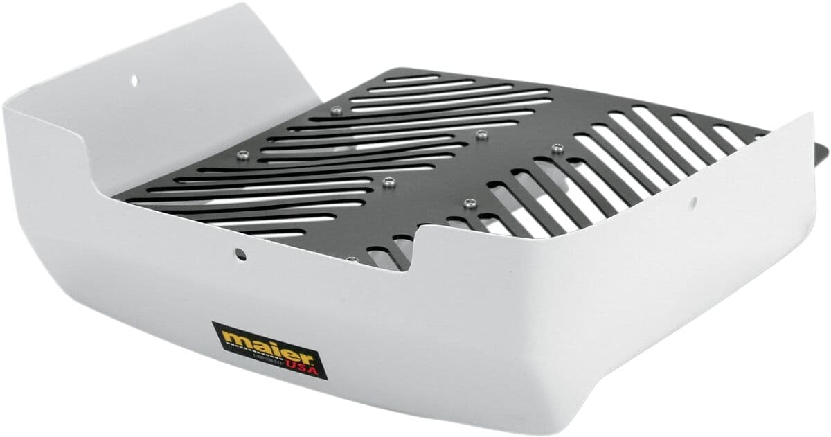 Plastic radiator de schimb