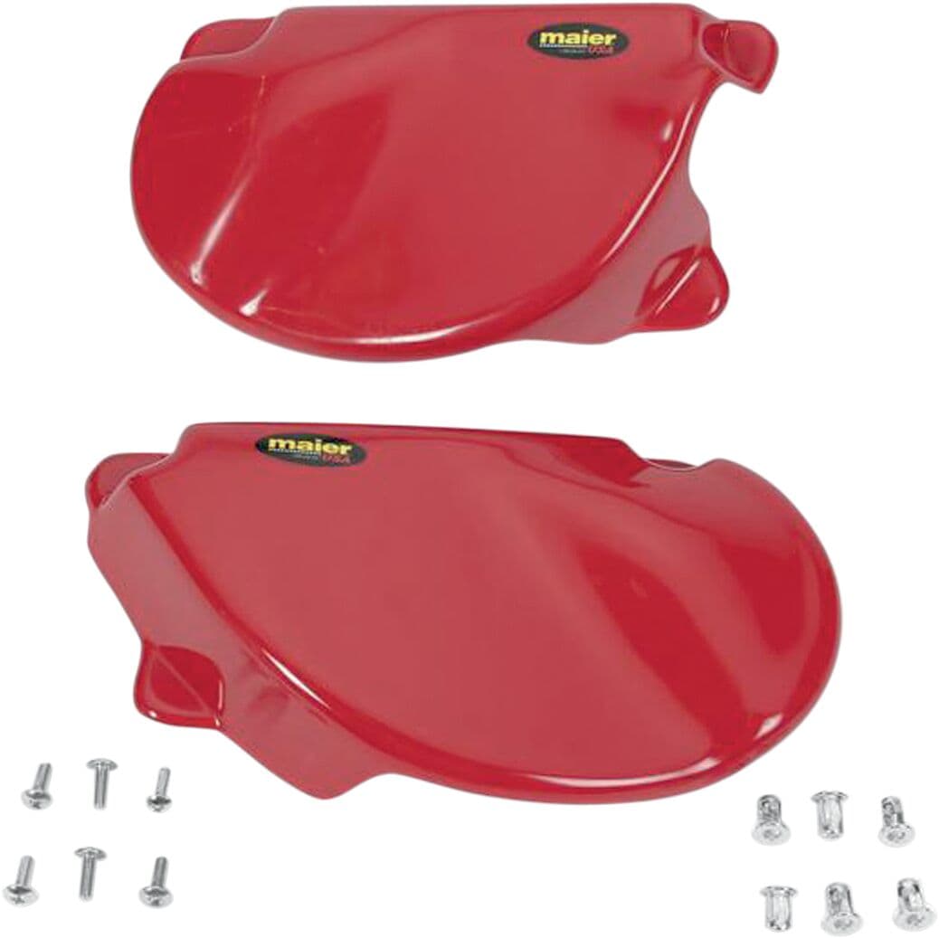 Replacement Side Panels