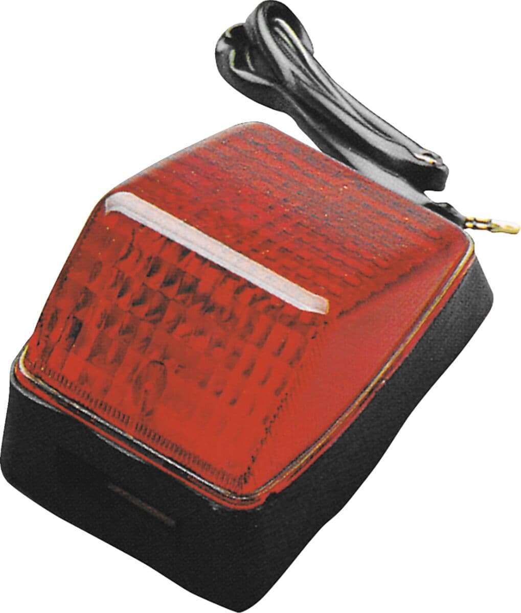 Offroad Tail/Stop Light