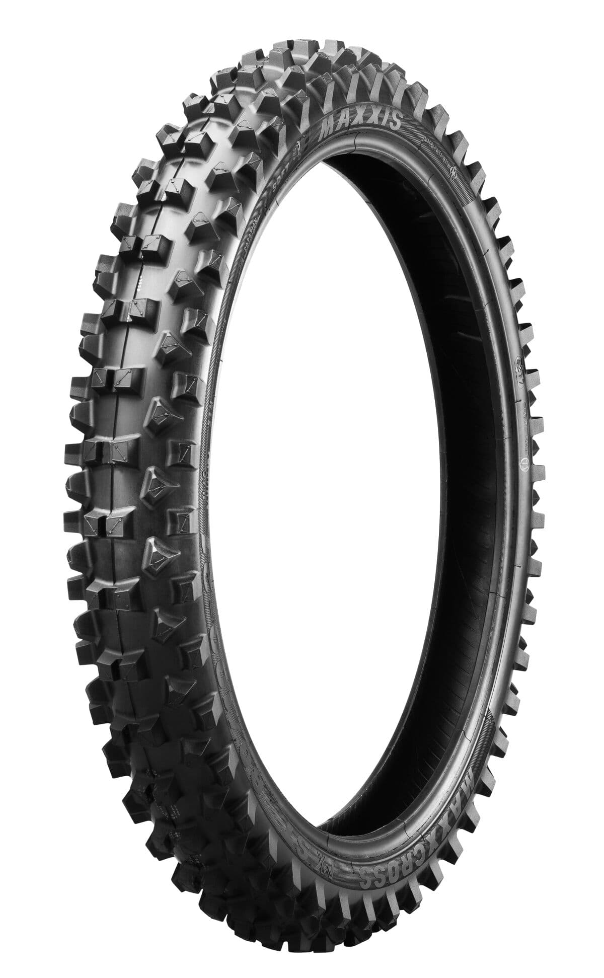 Maxxcross MX-ST, M7332 Tire 70/100-17